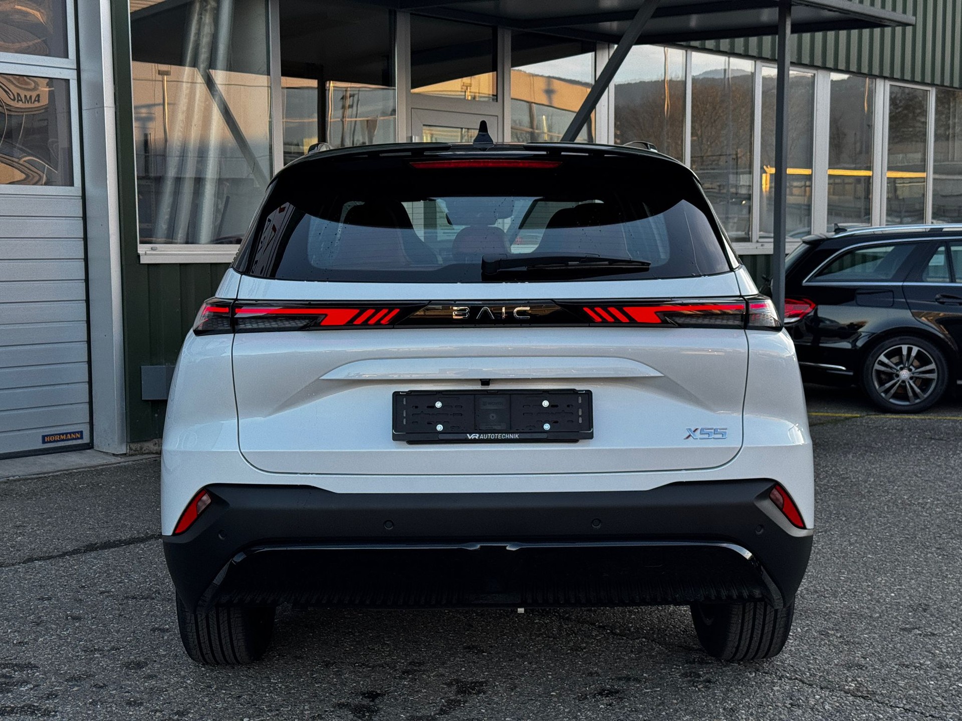 BAIC X55 1.5 Premium-image-6