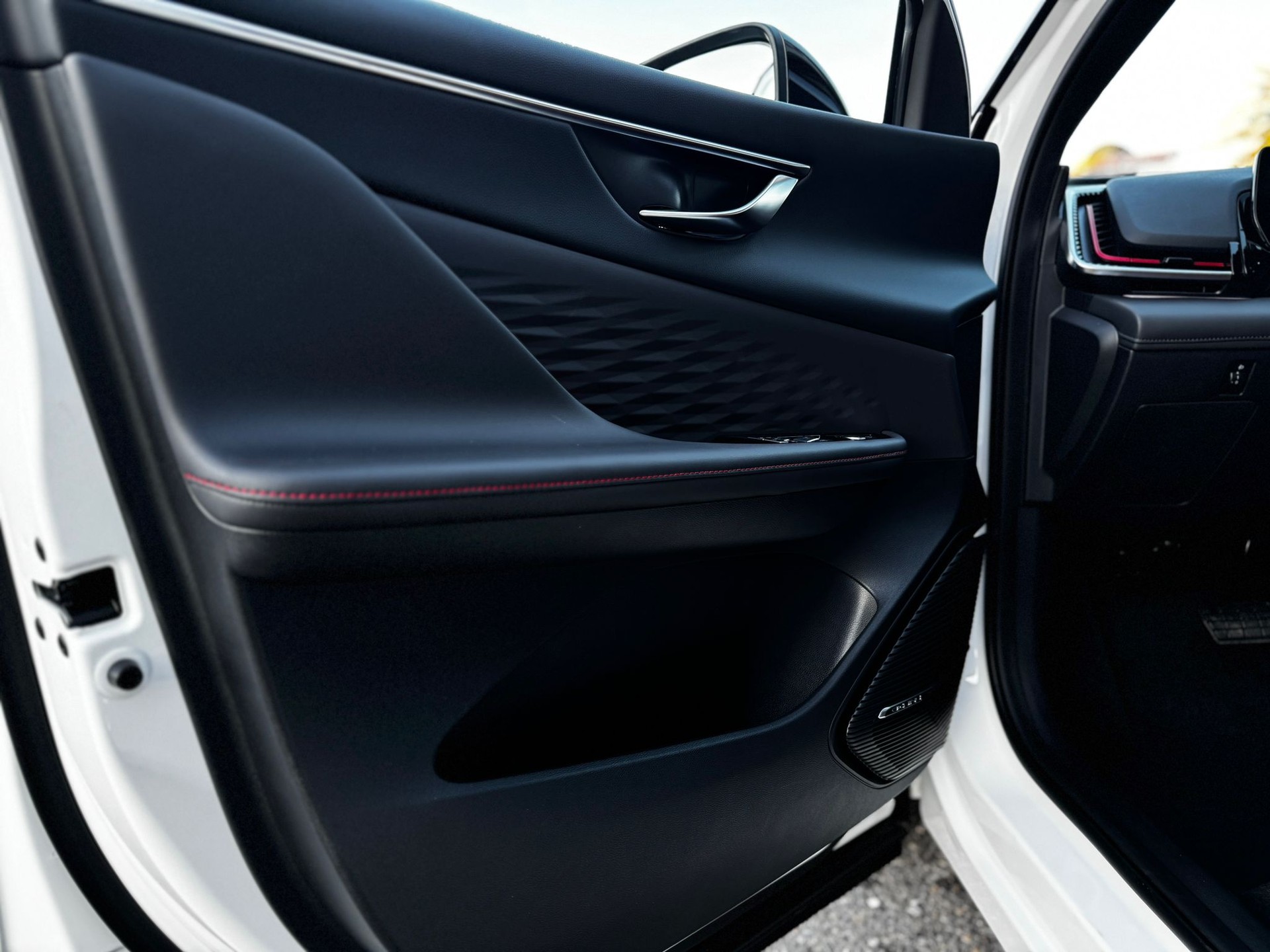 BAIC X55 1.5 Premium-image-14
