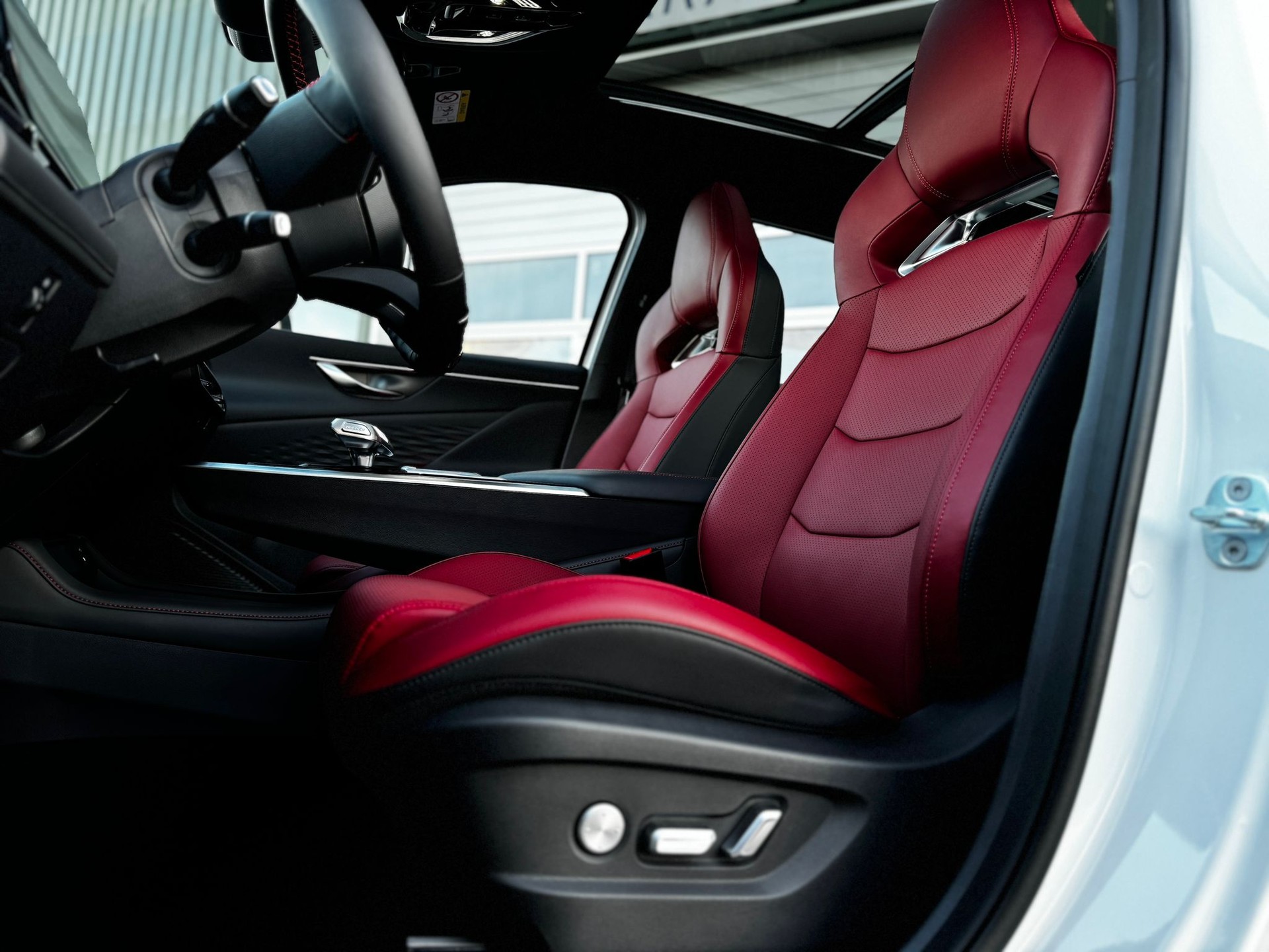 BAIC X55 1.5 Premium-image-11