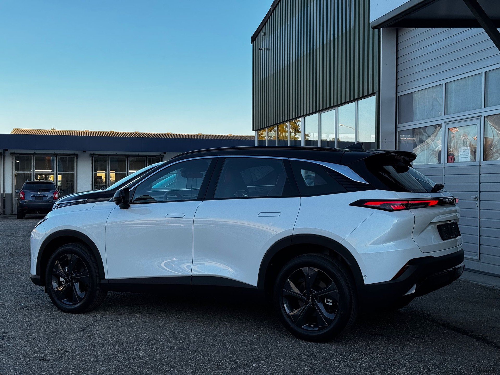 BAIC X55 1.5 Premium-showroom-element-3