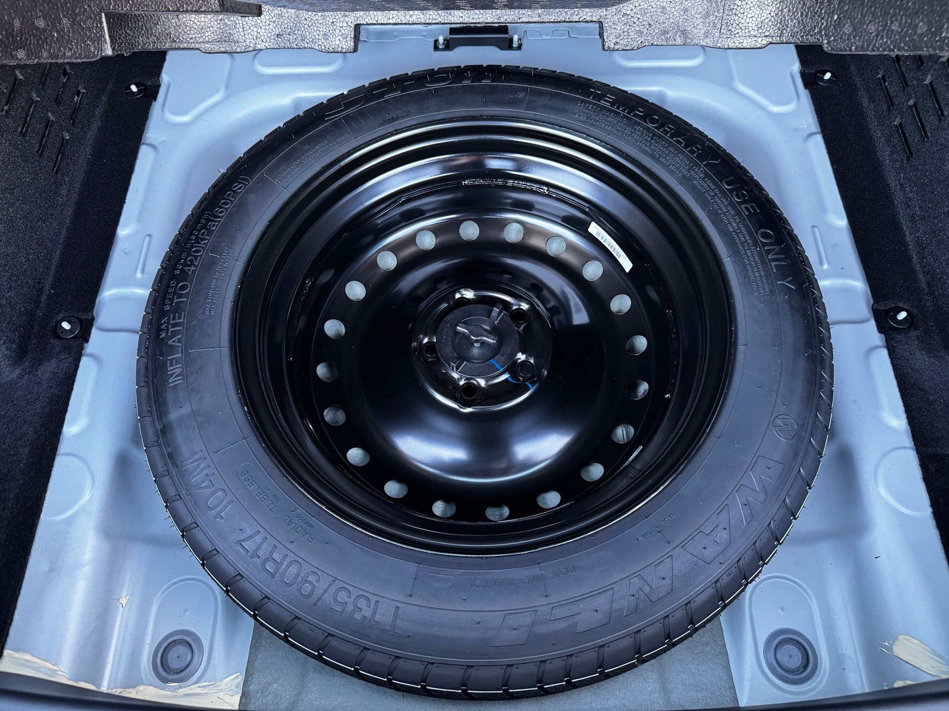BAIC X55 1.5 Premium-image-9