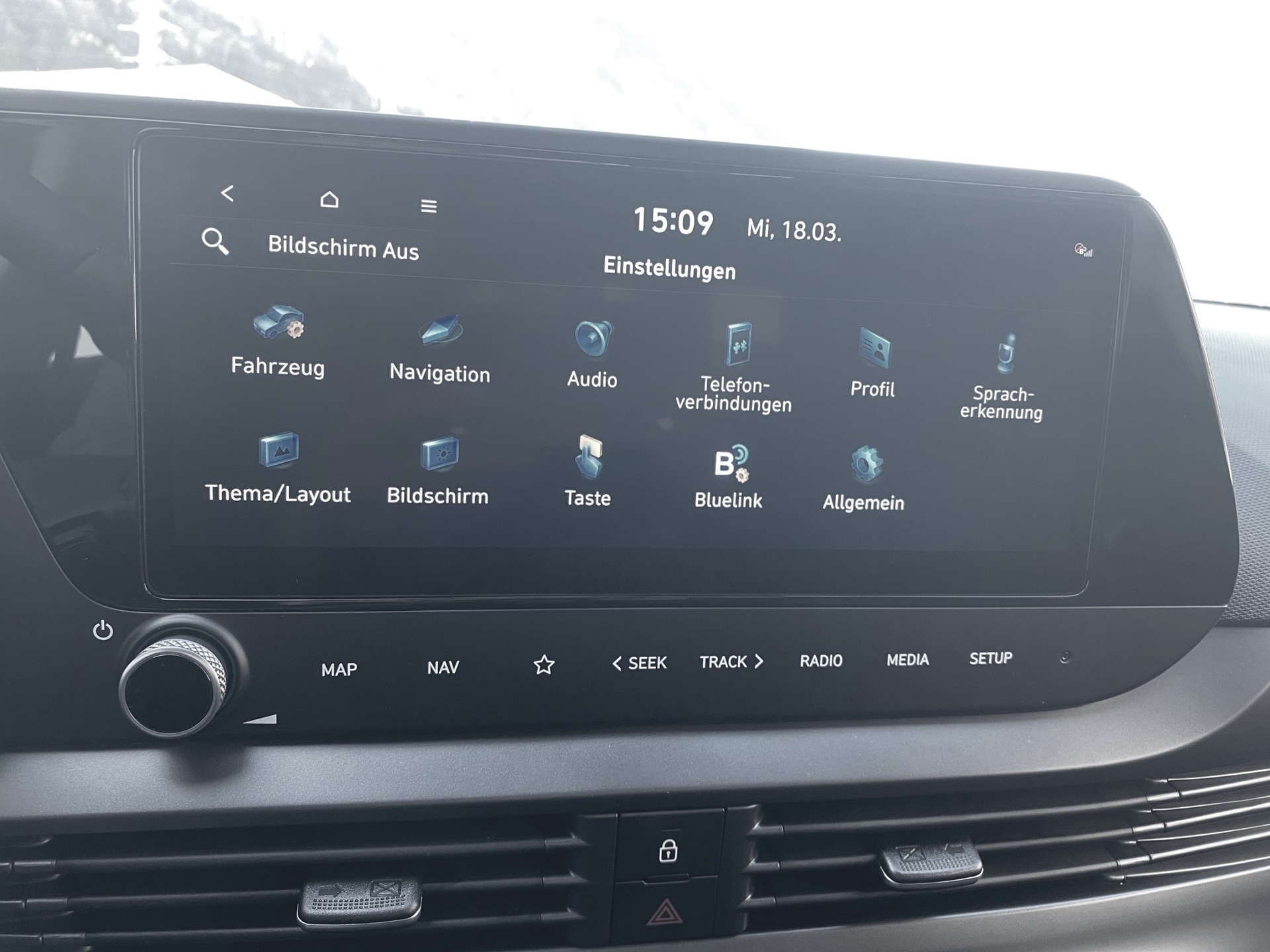 HYUNDAI i20 1.0 T-GDi Comfort DCT-image-16