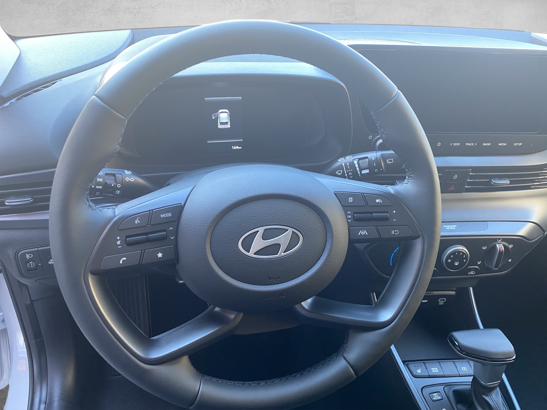 HYUNDAI i20 1.0 T-GDi Comfort DCT-image-10