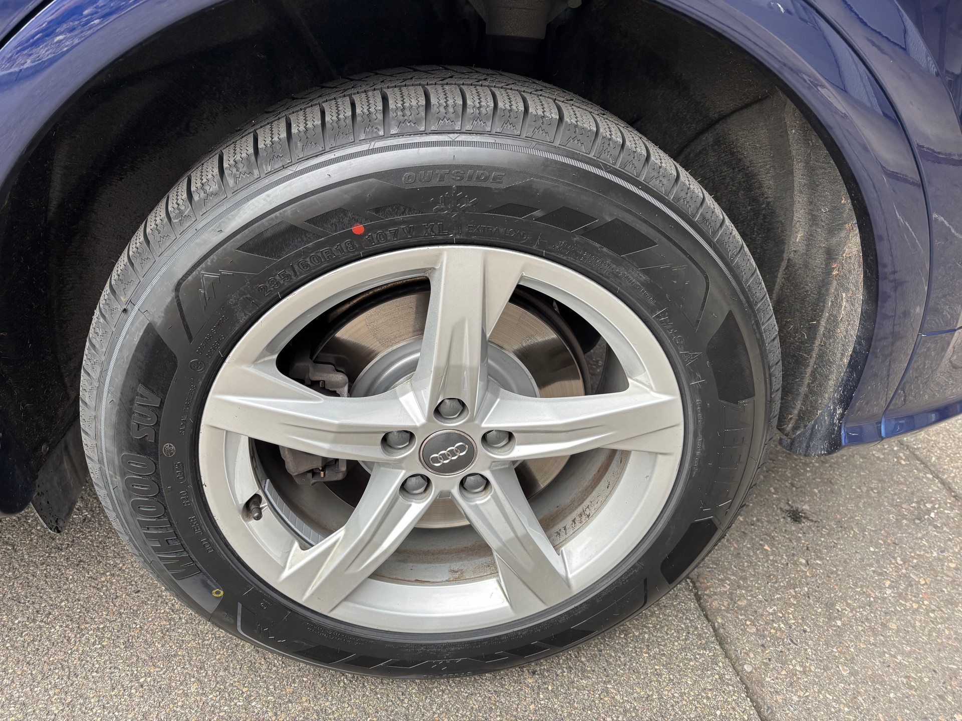 AUDI Q5 2.0 TFSI sport quattro S-tronic-image-14