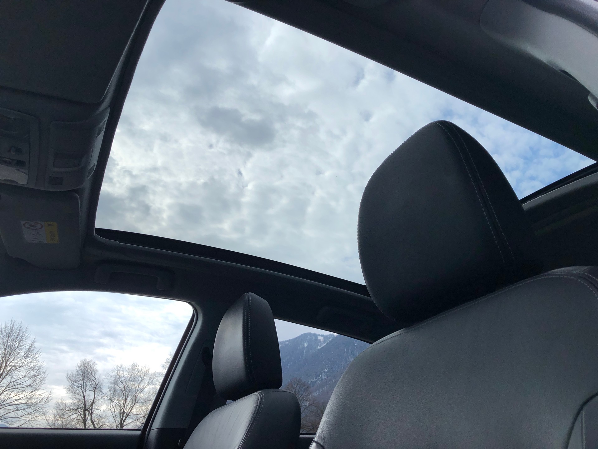 MITSUBISHI ASX 2.0 Diamond 4WD Automat-image-15