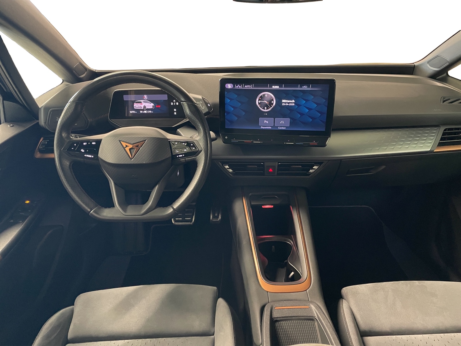 CUPRA Born 58 kWh-image-11