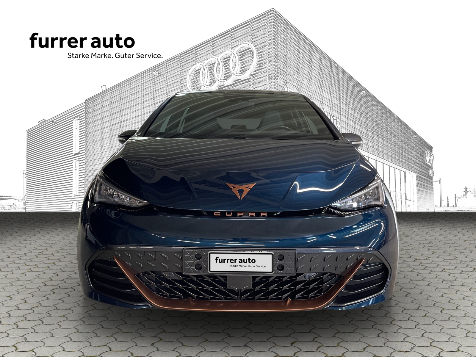 CUPRA Born 58 kWh-image-8