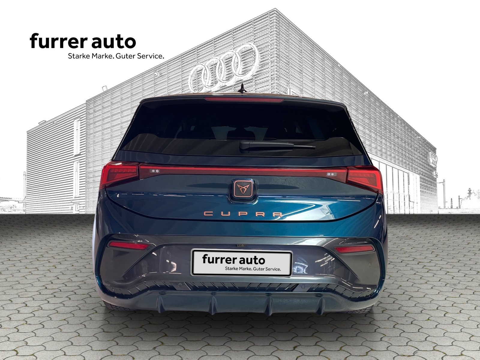 CUPRA Born 58 kWh-image-4