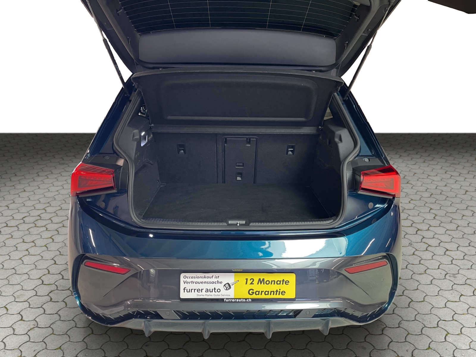 CUPRA Born 58 kWh-image-13