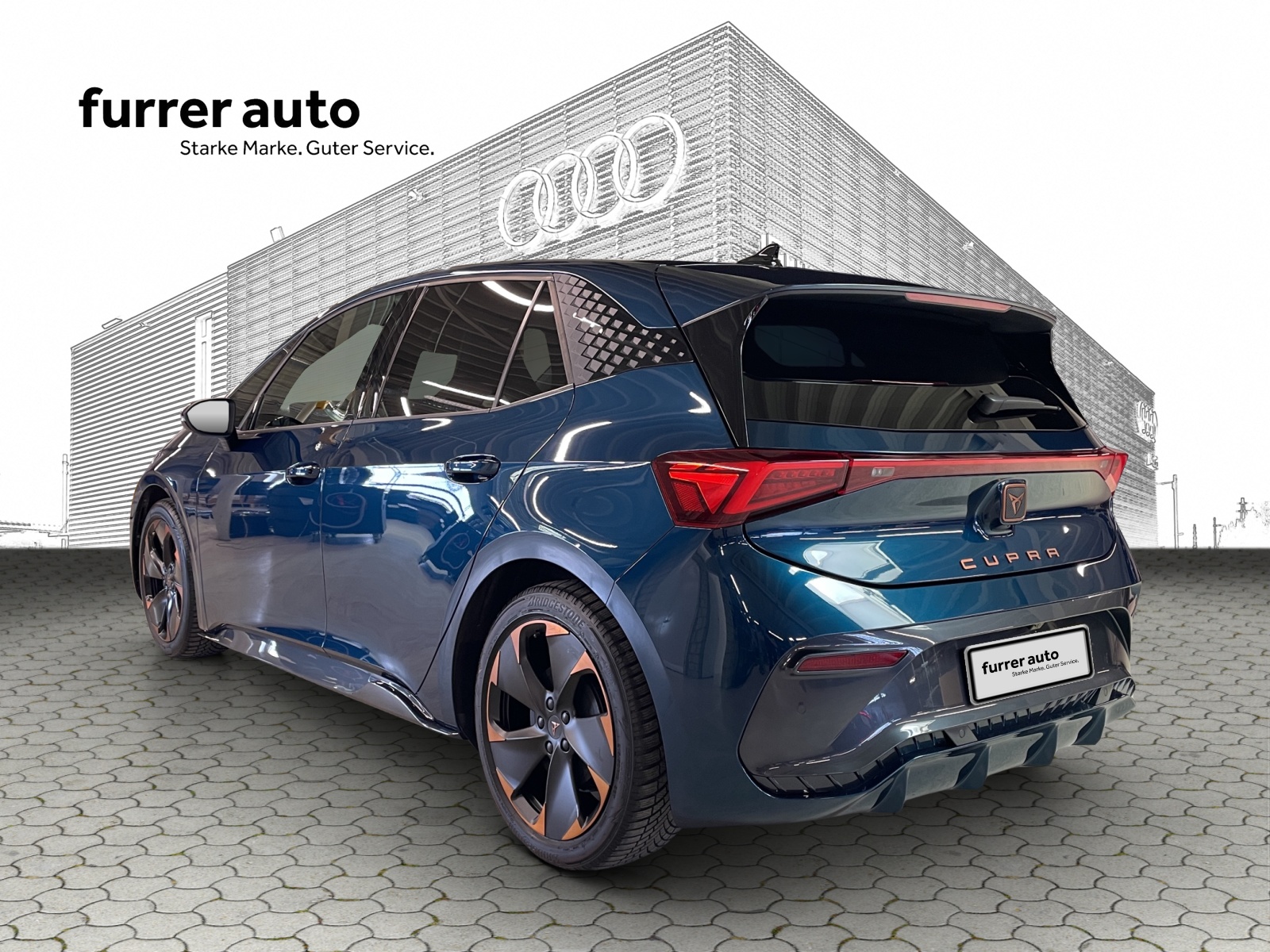 CUPRA Born 58 kWh-showroom-element-3