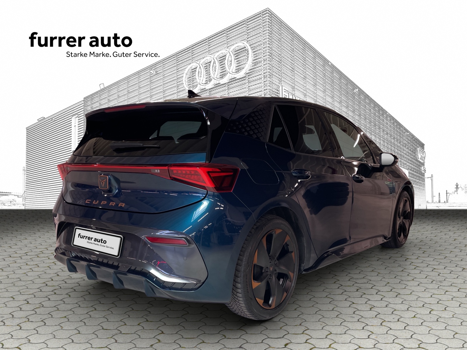 CUPRA Born 58 kWh-image-5