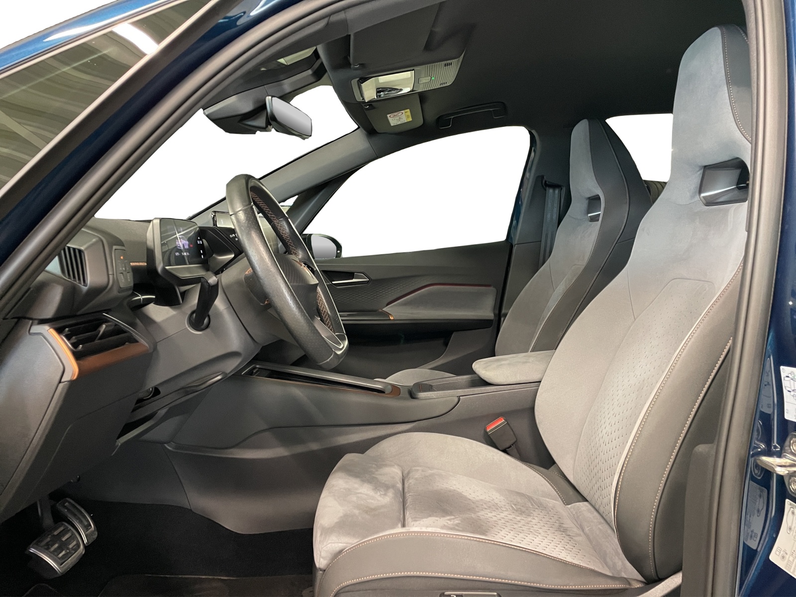 CUPRA Born 58 kWh-image-10