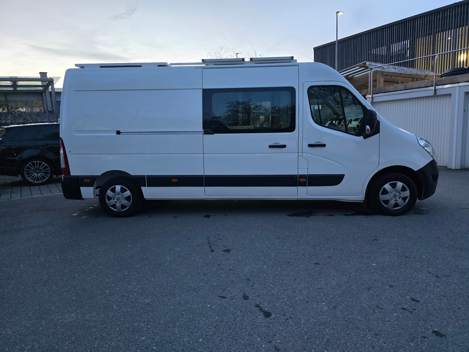 RENAULT MASTER-image-4