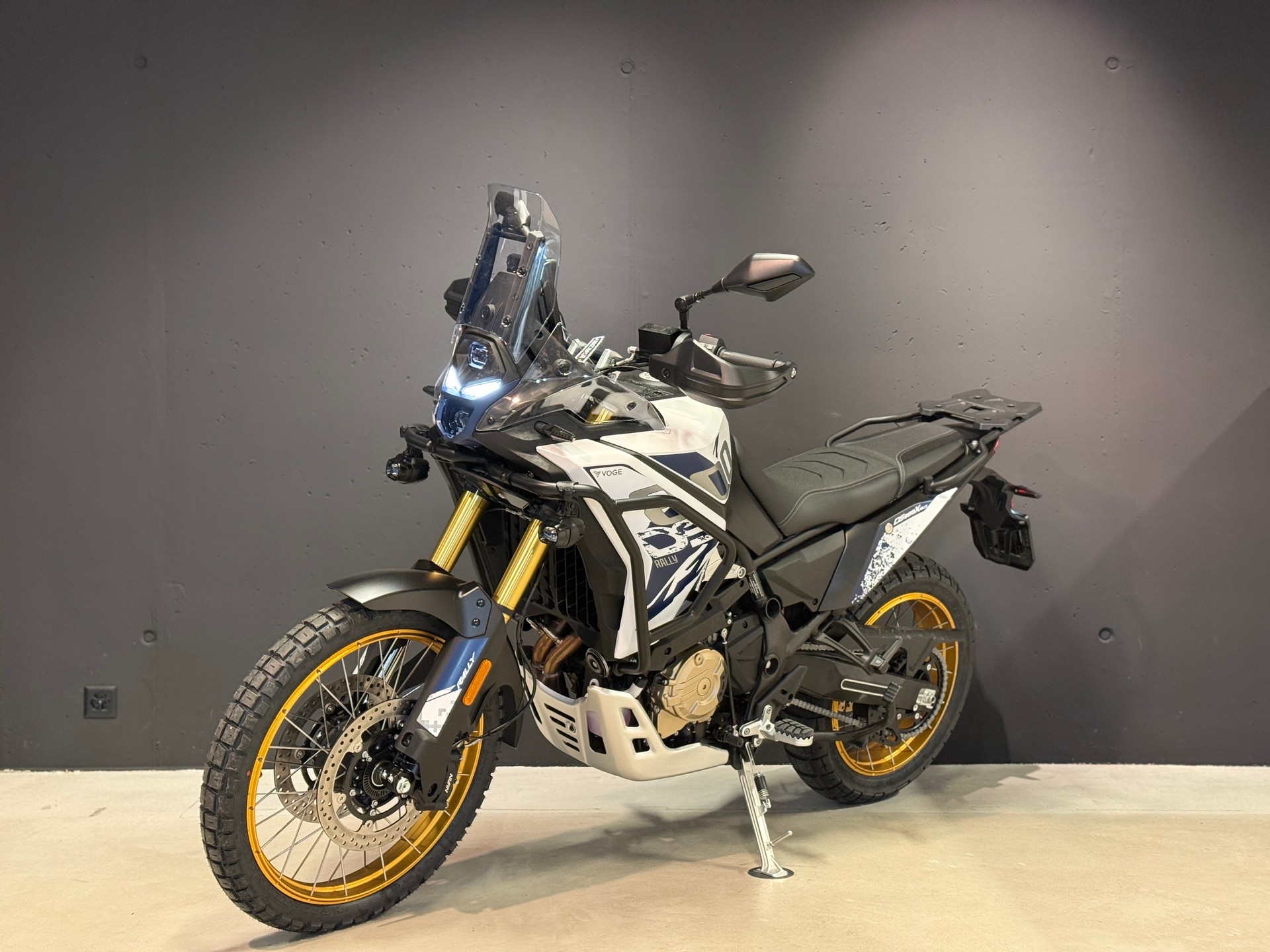 VOGE DS 800 Rally-image-2