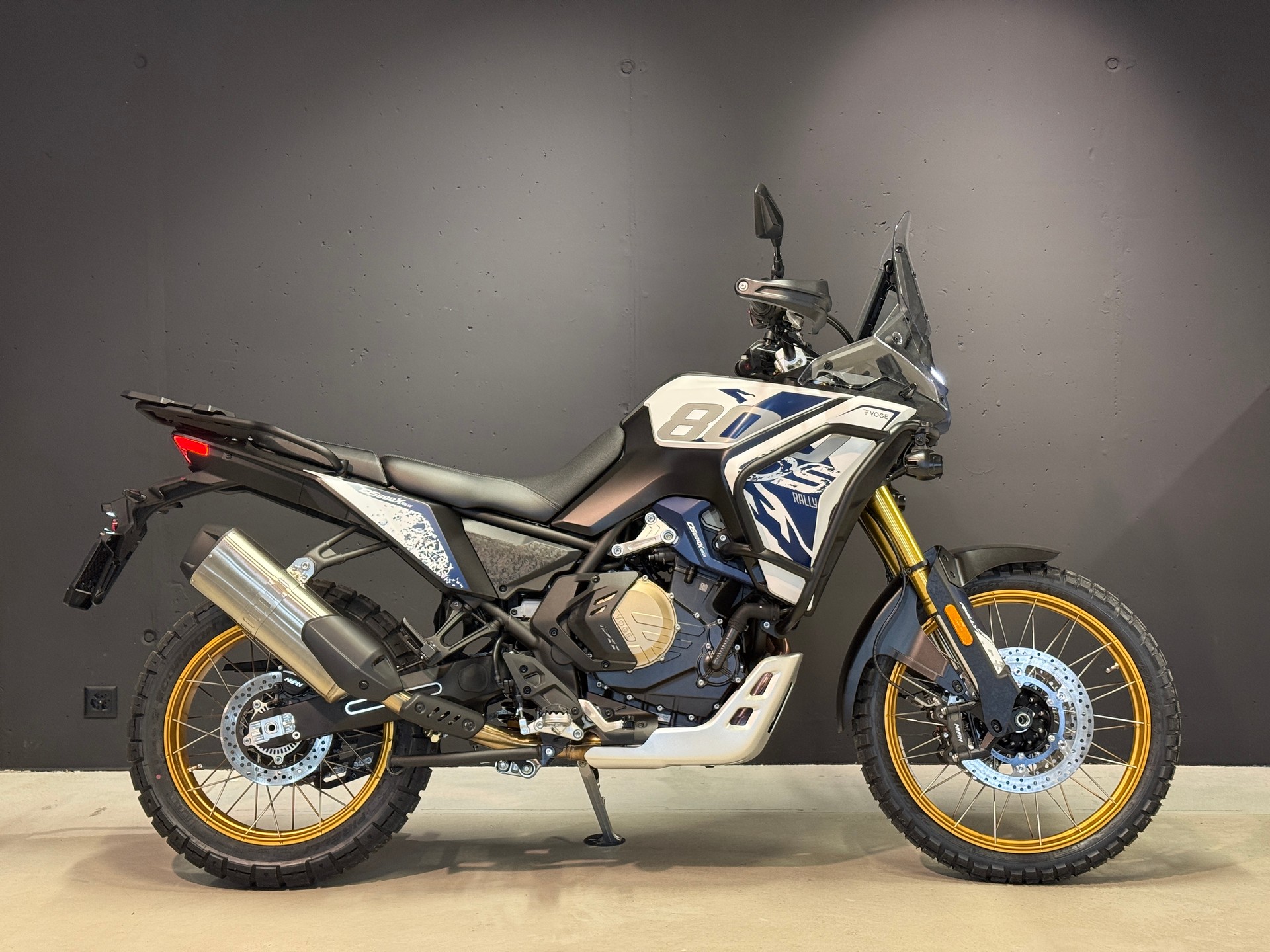 VOGE DS 800 Rally-image-1