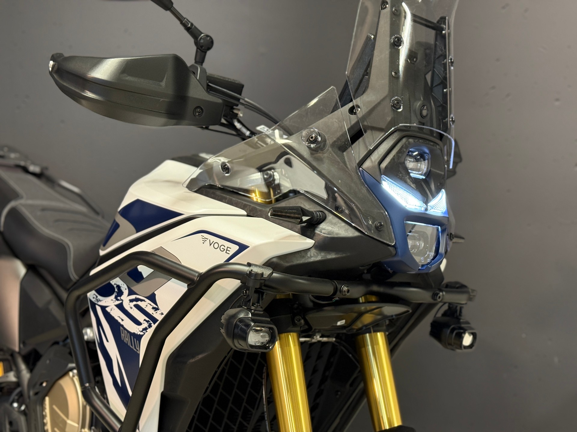 VOGE DS 800 Rally-image-5