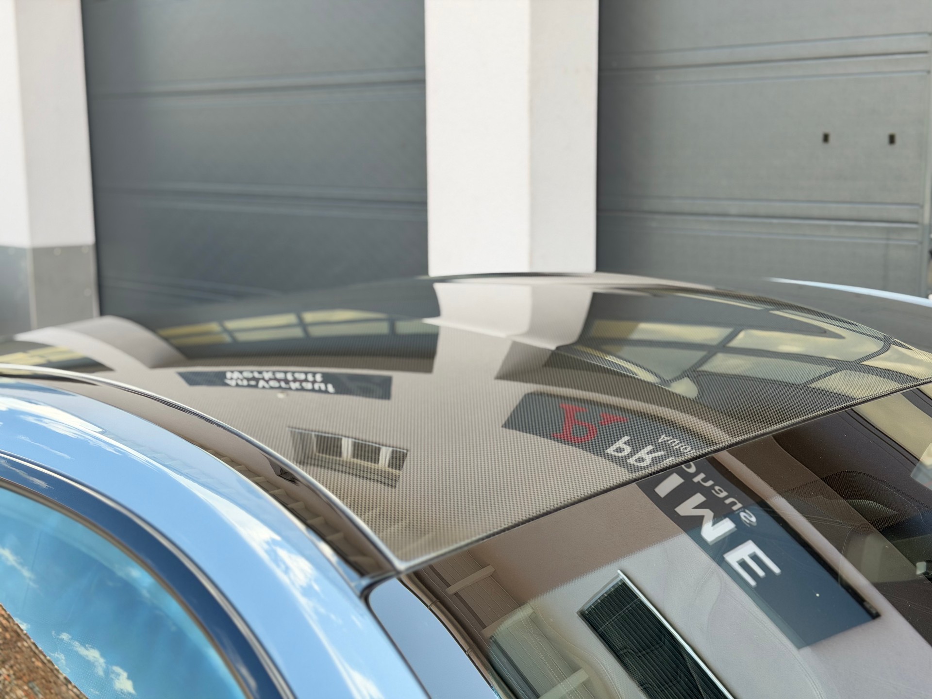 BMW M850i xDrive First Edition Steptronic-image-11