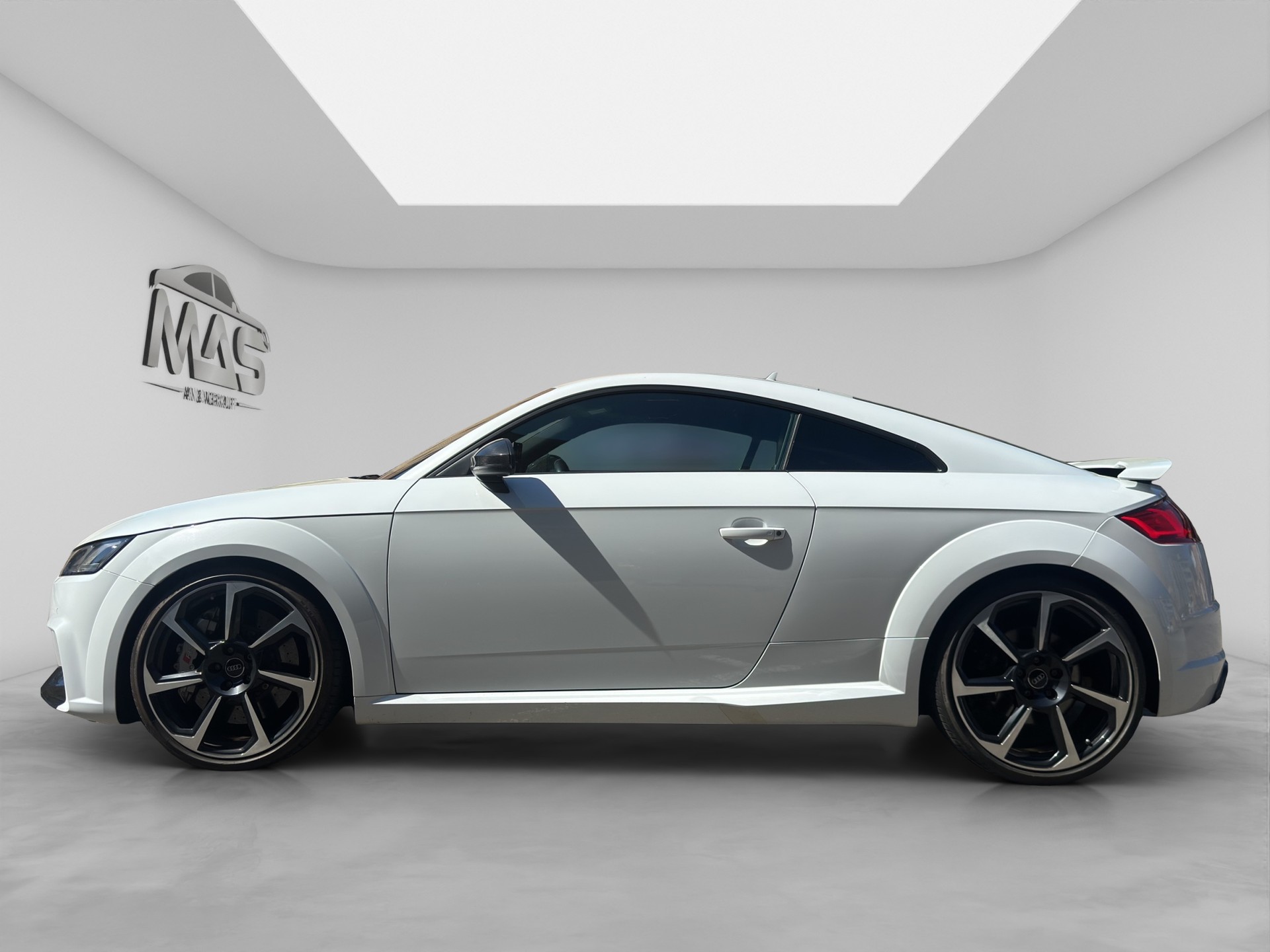 AUDI TT RS COUPE Wolf-Power-image-2