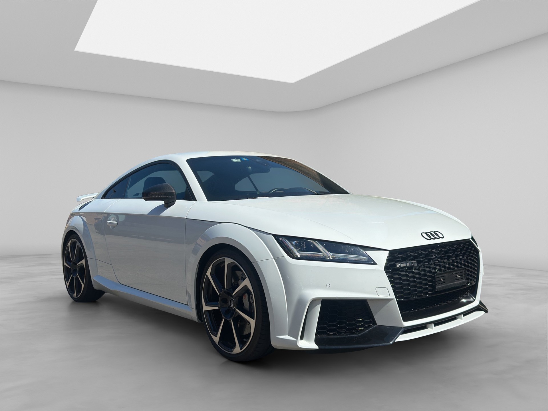 AUDI TT RS COUPE Wolf-Power-image-7