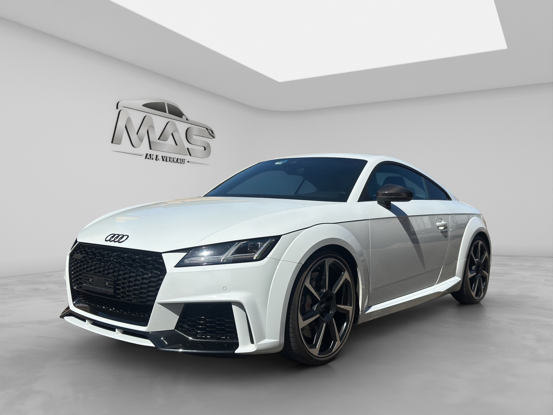 AUDI TT RS COUPE Wolf-Power-image-0