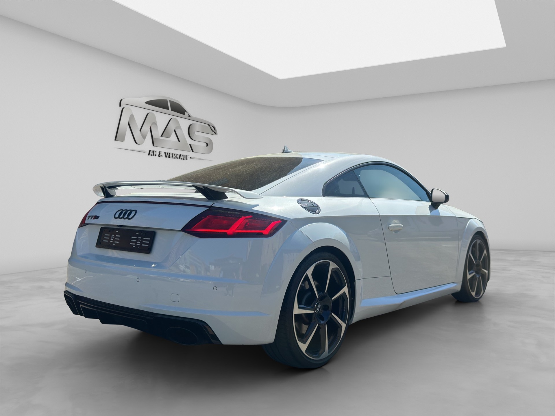 AUDI TT RS COUPE Wolf-Power-image-5