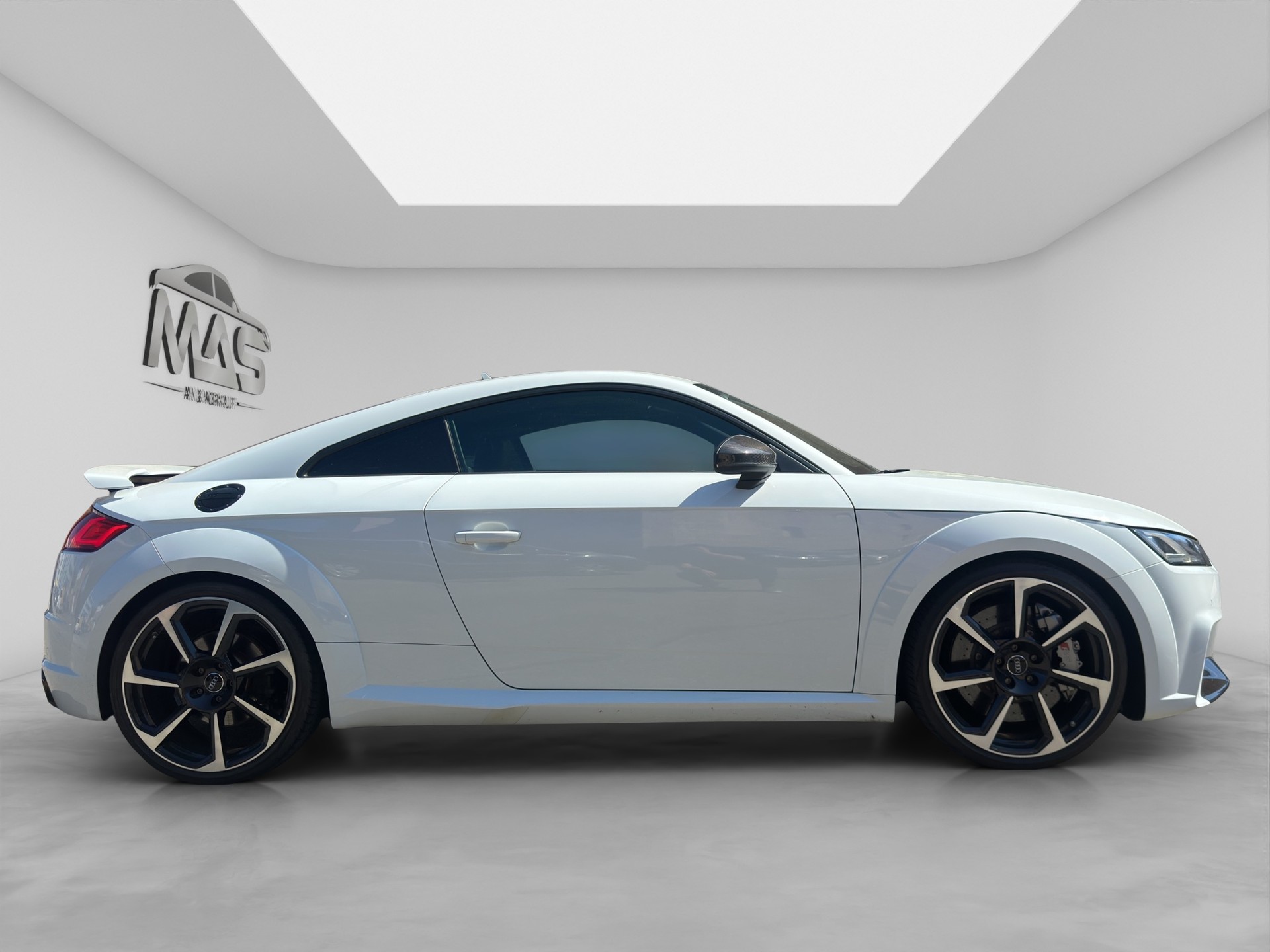 AUDI TT RS COUPE Wolf-Power-image-6