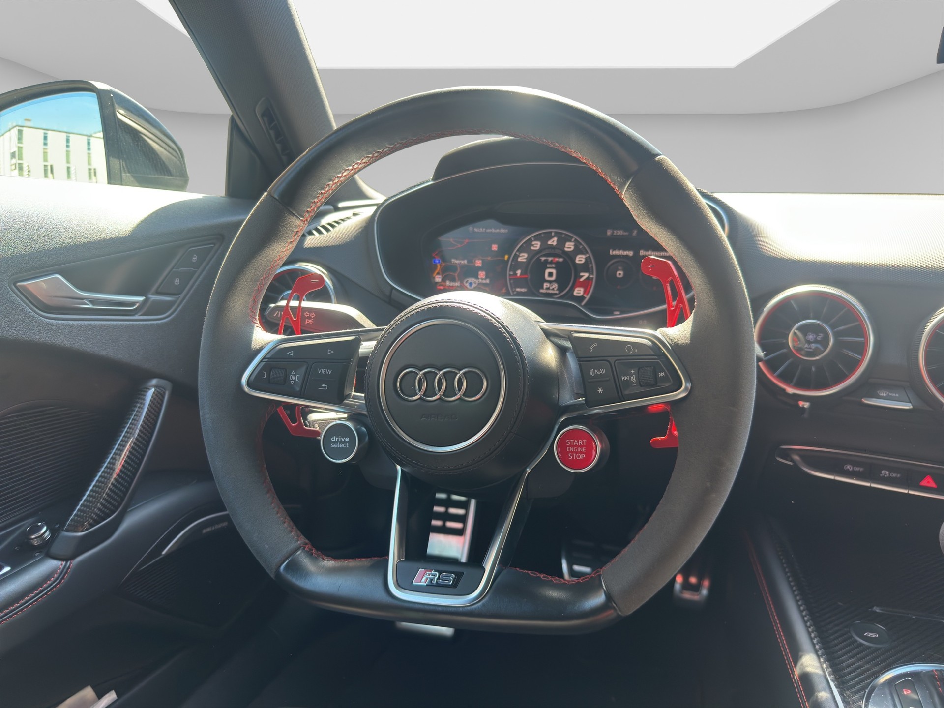 AUDI TT RS COUPE Wolf-Power-image-10