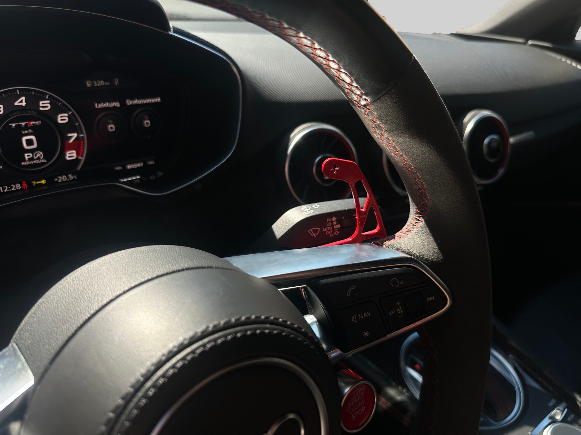 AUDI TT RS COUPE Wolf-Power-image-13