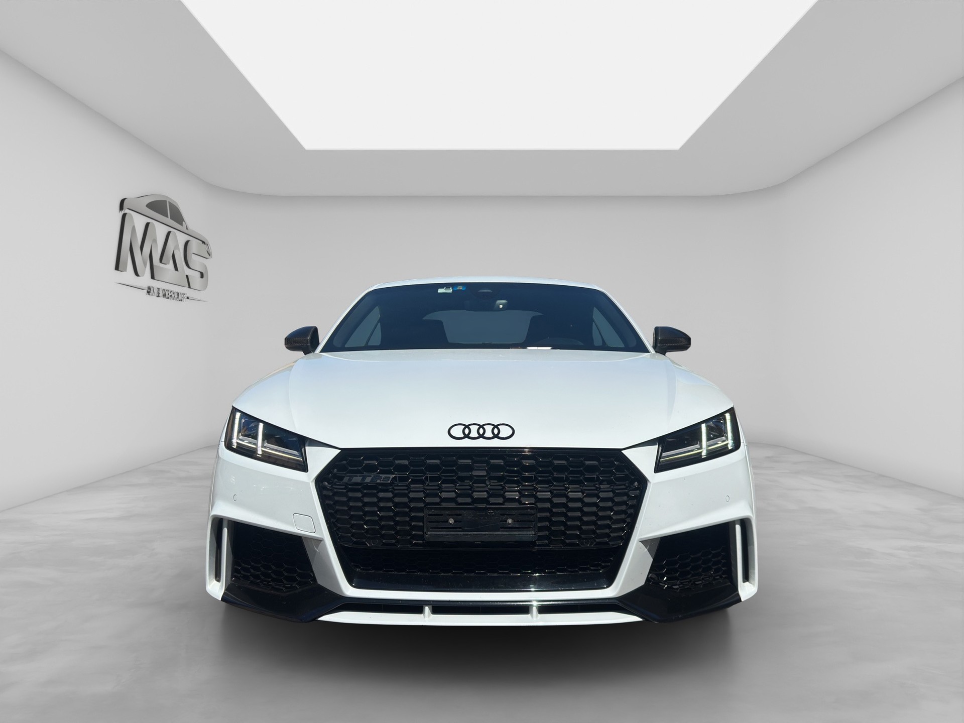 AUDI TT RS COUPE Wolf-Power-image-1