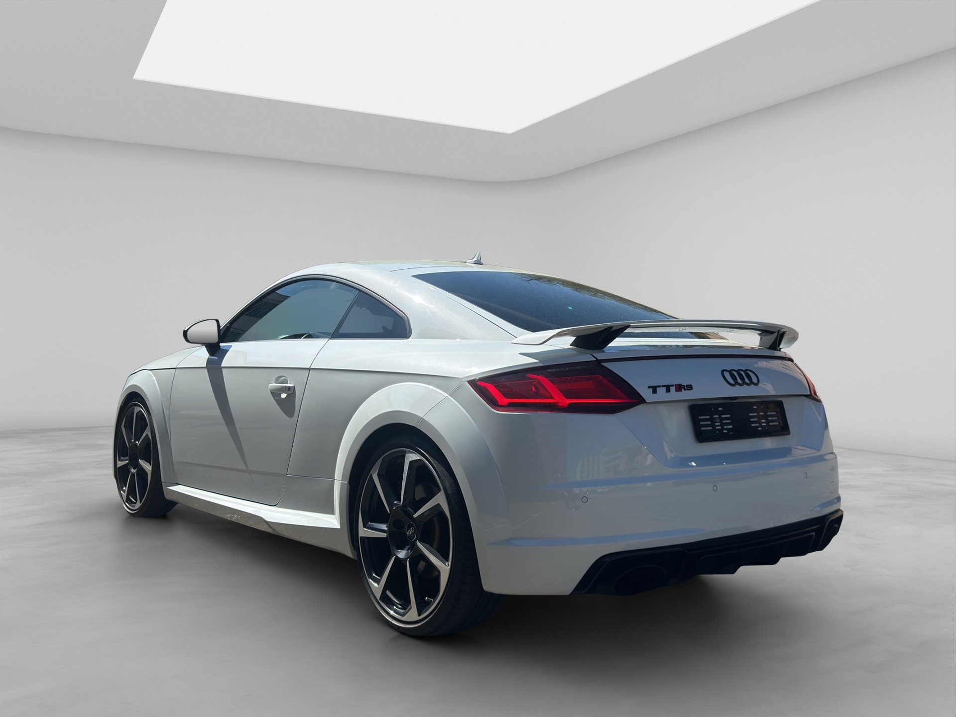 AUDI TT RS COUPE Wolf-Power-image-3