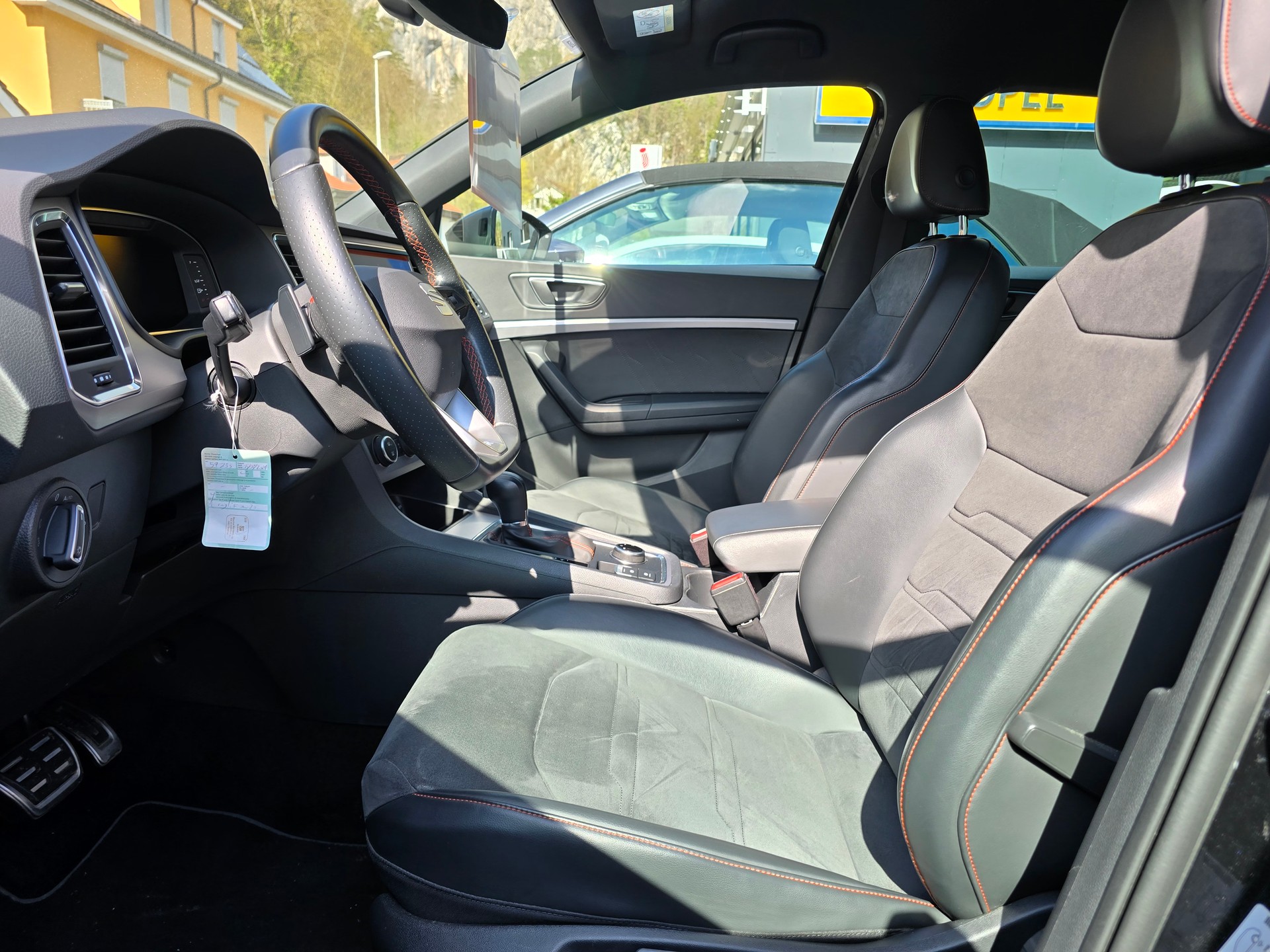 SEAT Ateca 1.5 TSI EVO Hola FR DSG-image-4