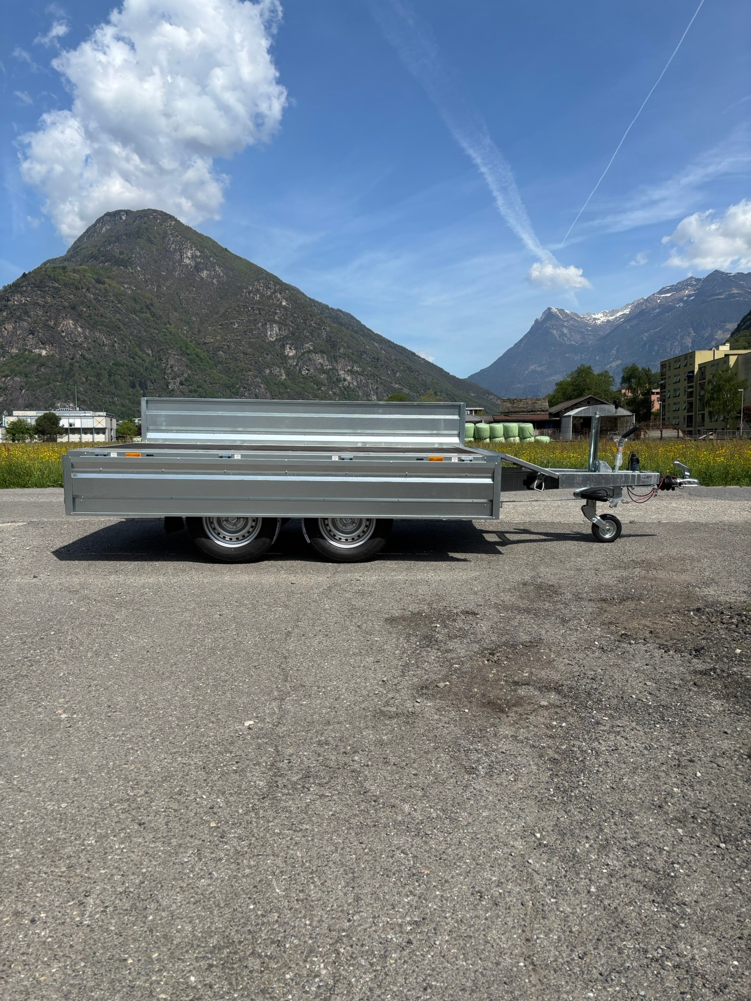 EBECO T4 / 2000 Kg-image-4