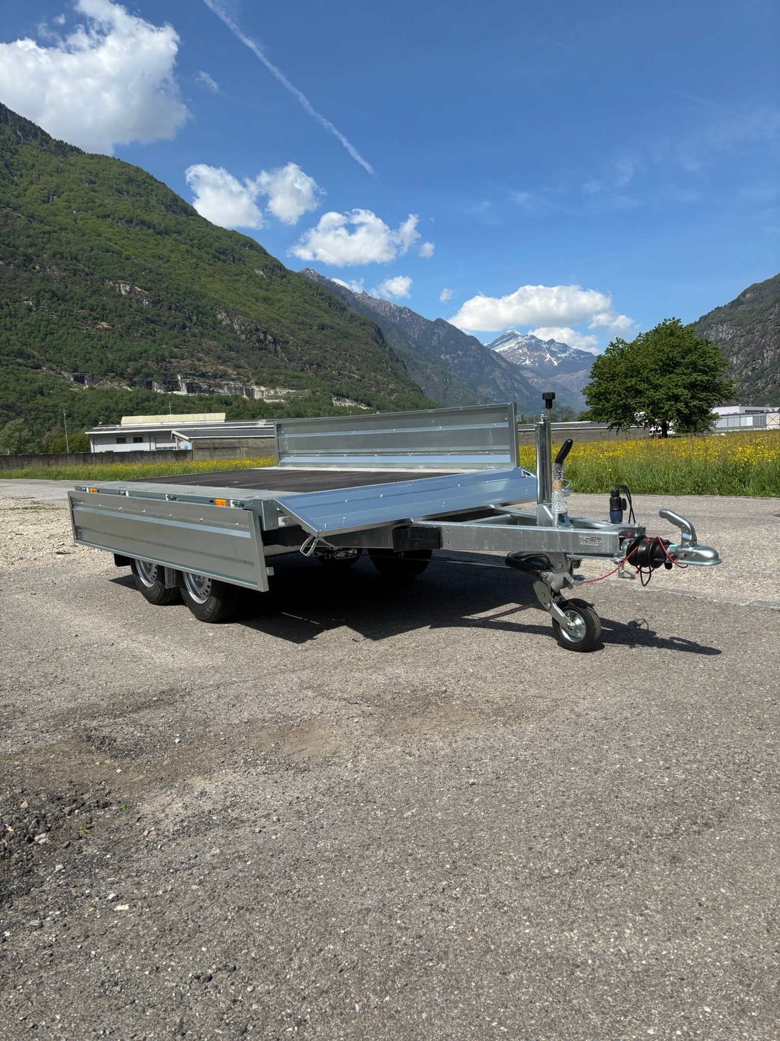 EBECO T4 / 2000 Kg-image-3