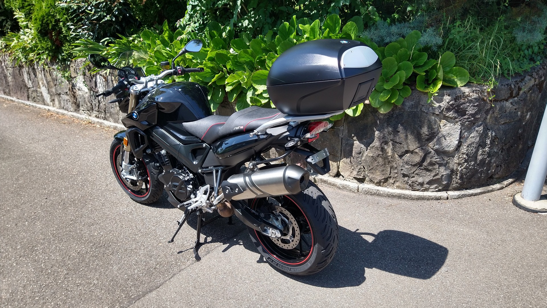 BMW F 800 R ABS (35kW)-image-2
