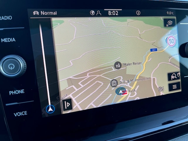VW Polo 1.0 TSI Style Edition 50 DSG-image-12