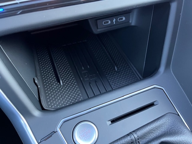 VW Polo 1.0 TSI Style Edition 50 DSG-image-17