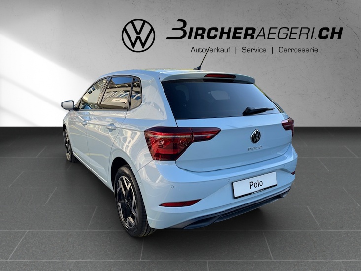VW Polo 1.0 TSI Style Edition 50 DSG-showroom-element-3