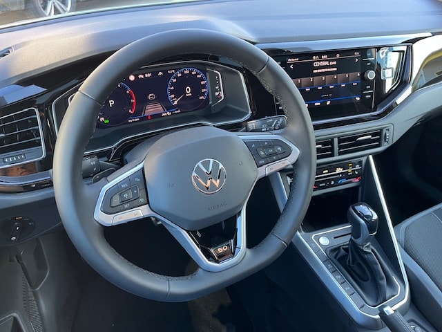 VW Polo 1.0 TSI Style Edition 50 DSG-image-6