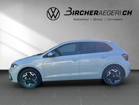 VW Polo 1.0 TSI Style Edition 50 DSG-showroom-element-2