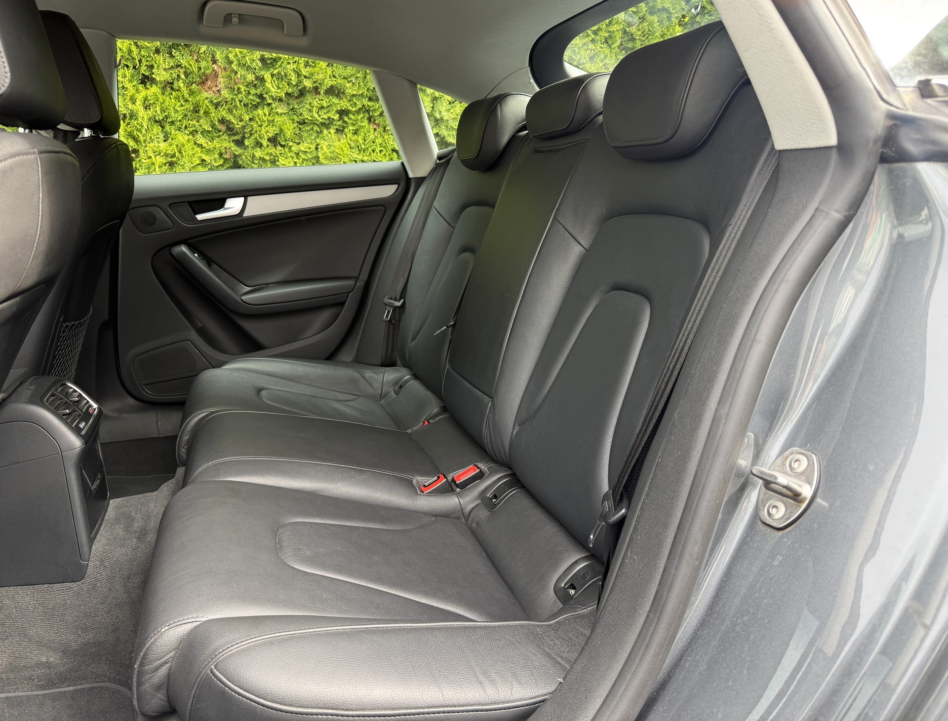 AUDI A5 Sportback 2.0 TDI multitronic / 5 Plätzer-image-16