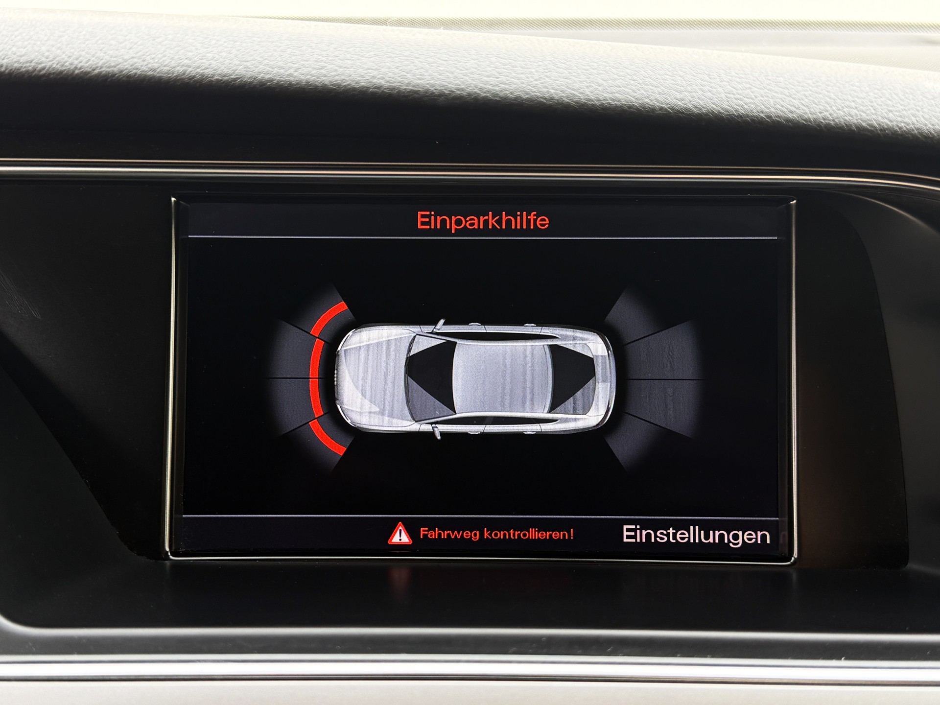 AUDI A5 Sportback 2.0 TDI multitronic / 5 Plätzer-image-23