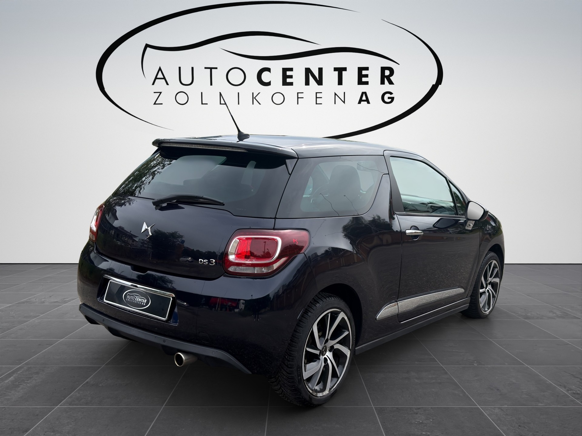 DS AUTOMOBILES DS 3 1.2 PureTech Sport Chic EAT6-image-7