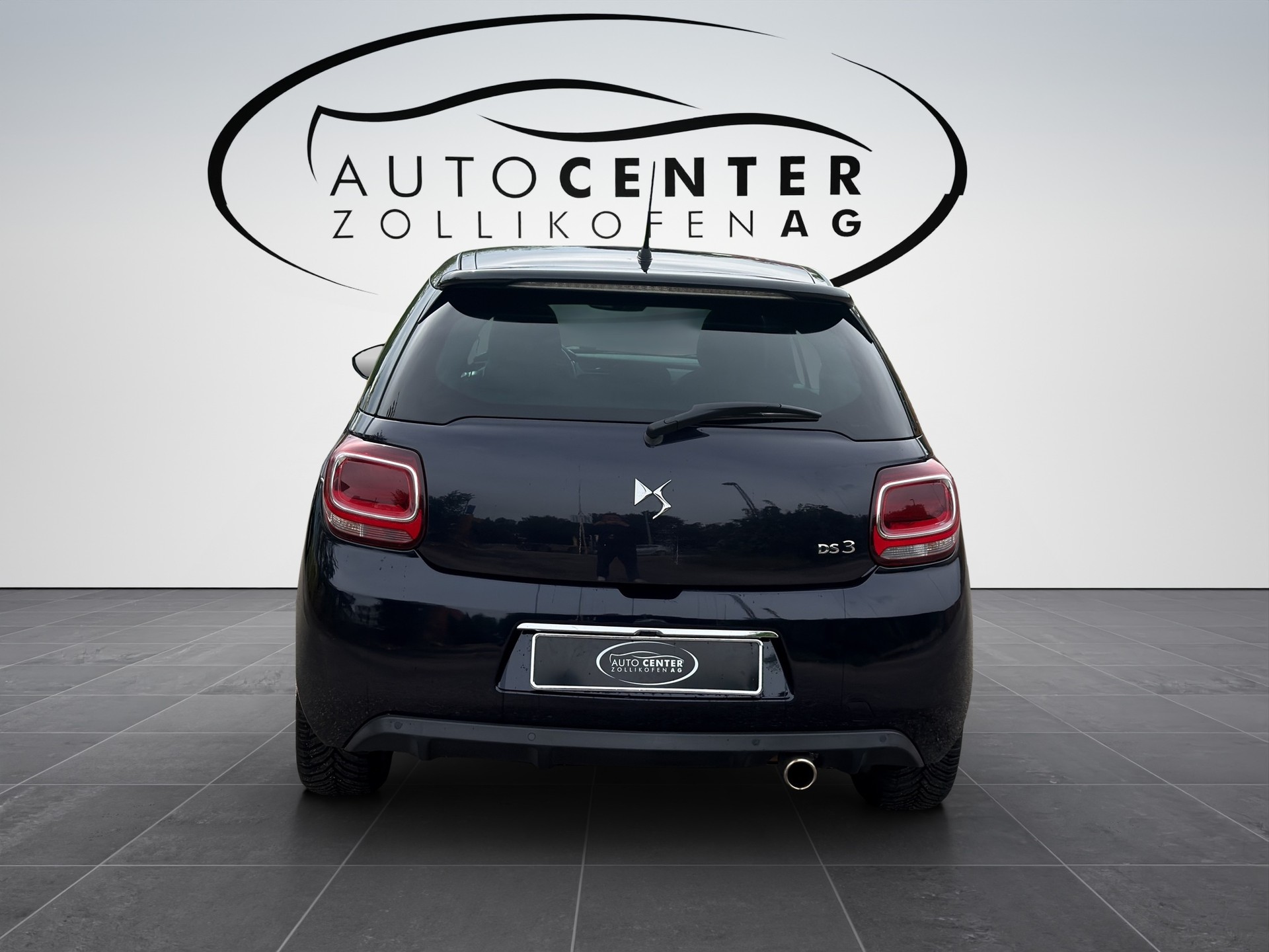 DS AUTOMOBILES DS 3 1.2 PureTech Sport Chic EAT6-image-6