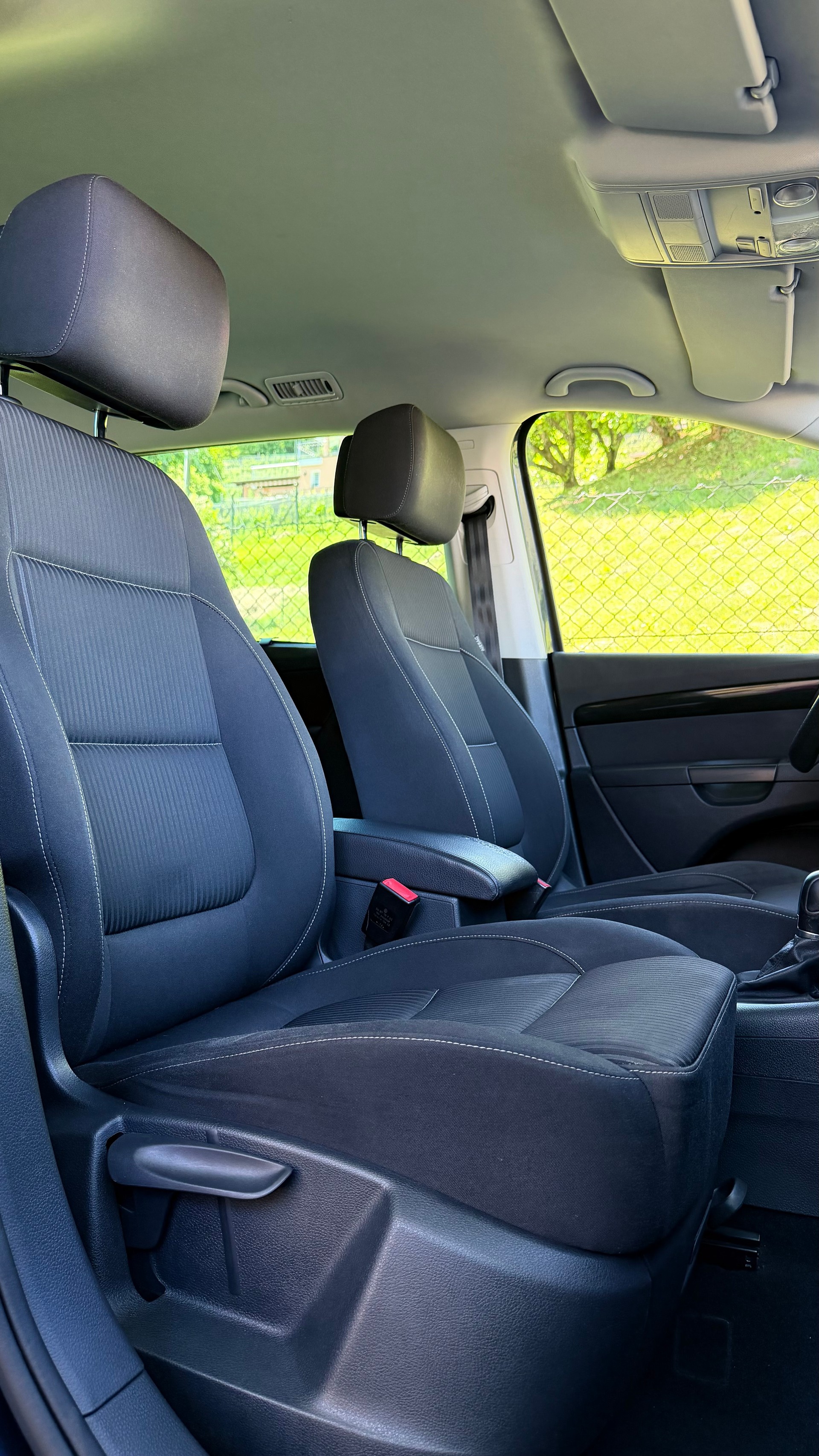 SEAT Alhambra 2.0 TDI Style DSG-image-6