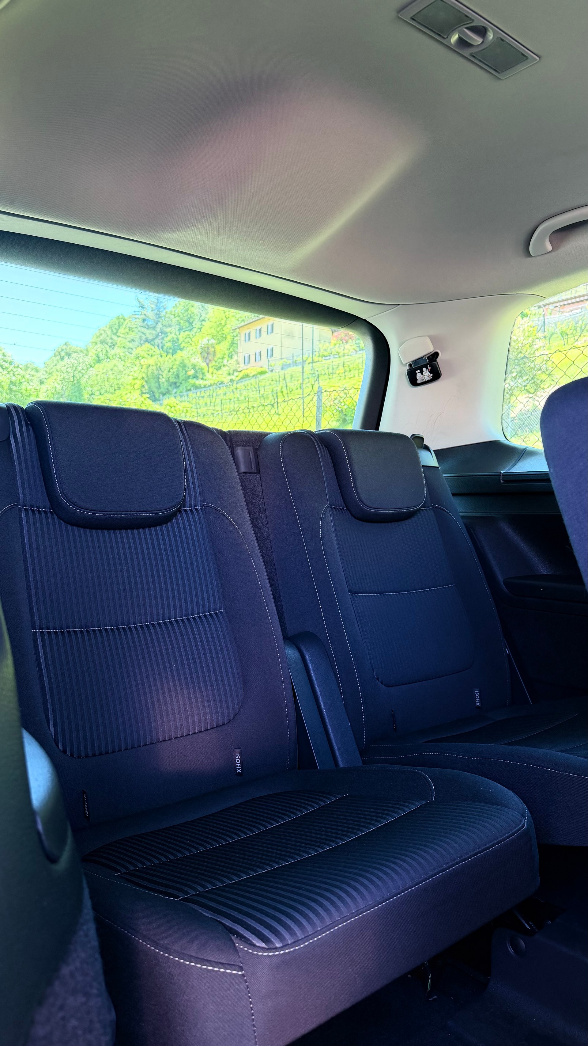 SEAT Alhambra 2.0 TDI Style DSG-image-9