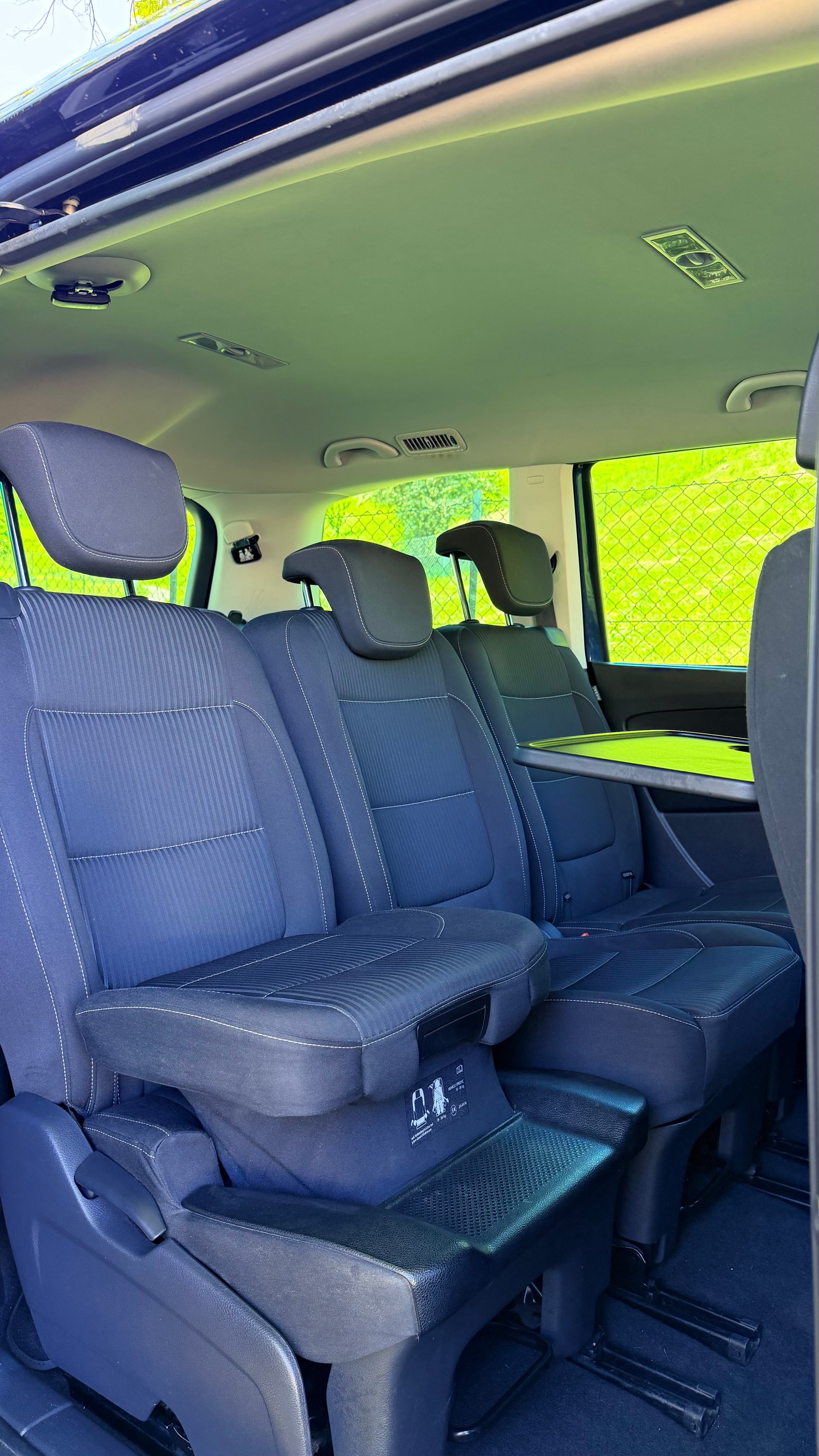 SEAT Alhambra 2.0 TDI Style DSG-image-8