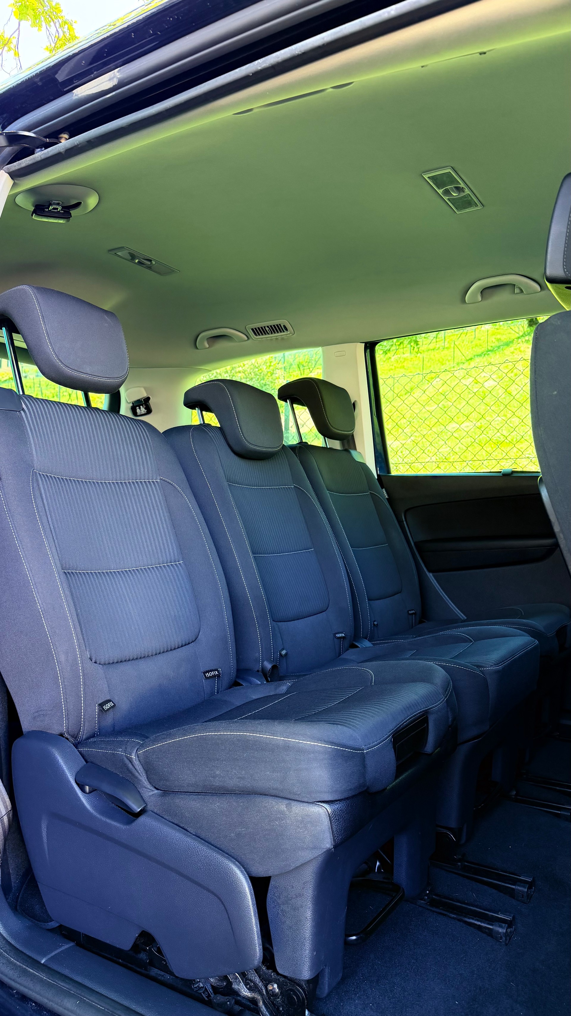 SEAT Alhambra 2.0 TDI Style DSG-image-7