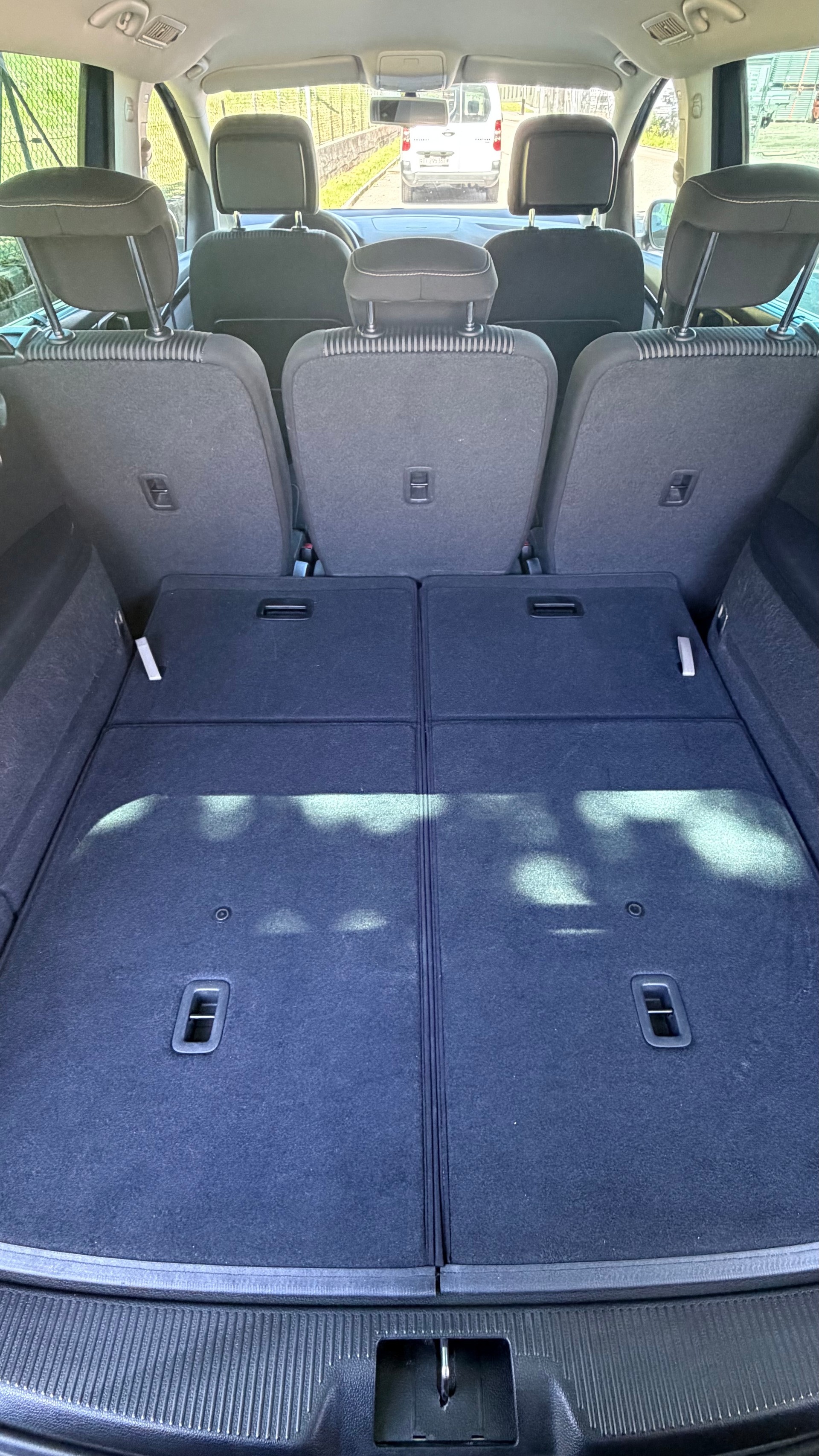 SEAT Alhambra 2.0 TDI Style DSG-image-11