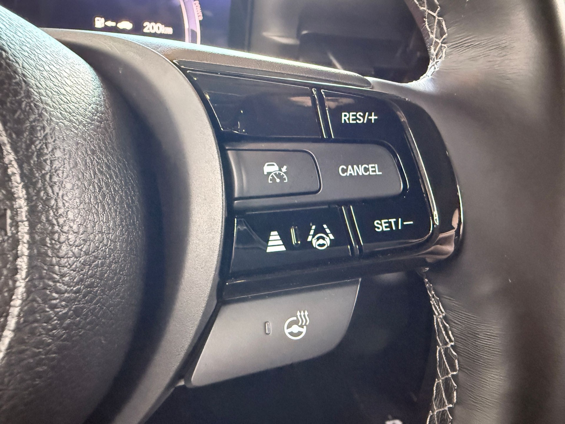 HONDA Ny1 Advance-image-19