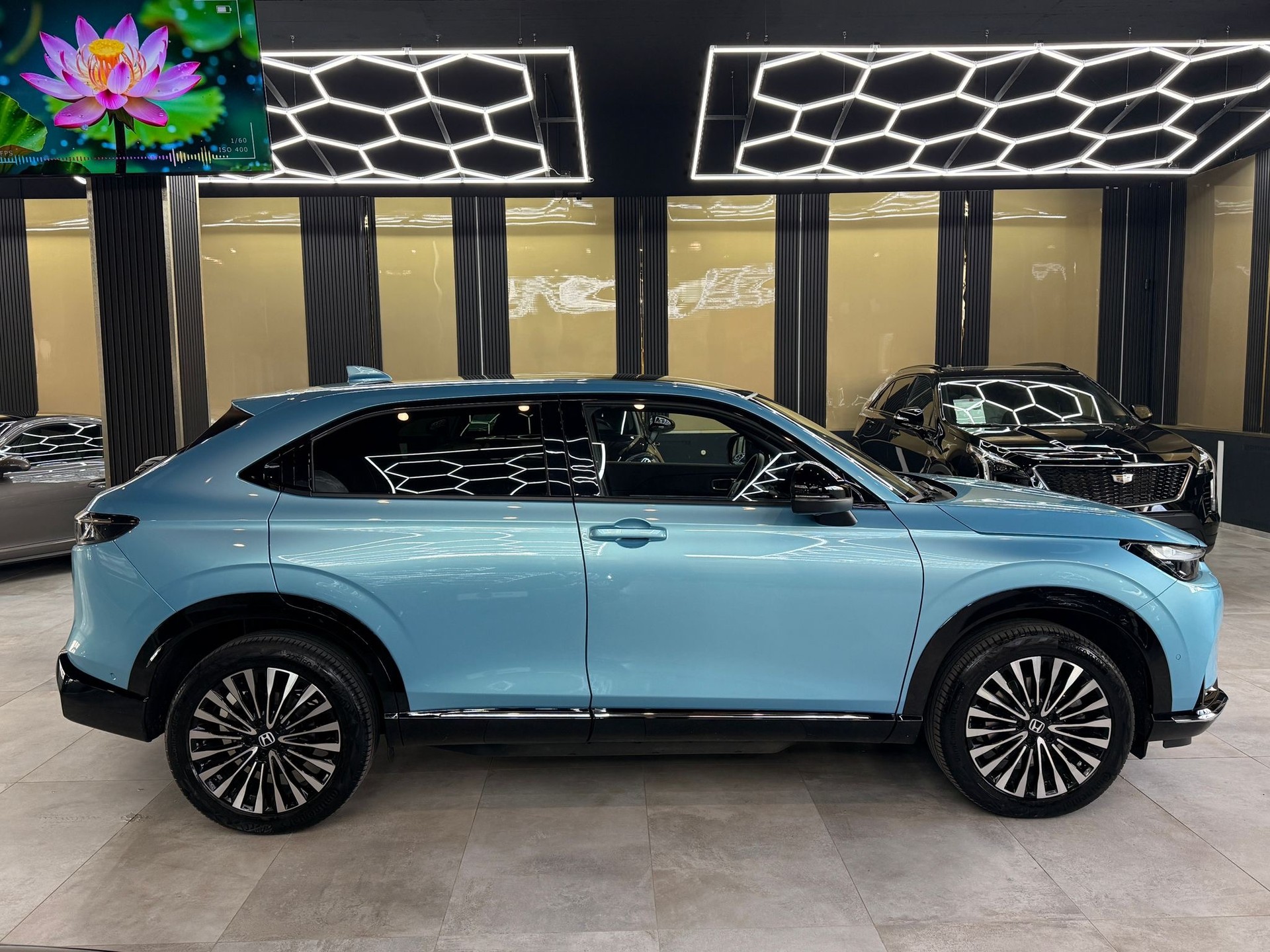 HONDA Ny1 Advance-showroom-element-3